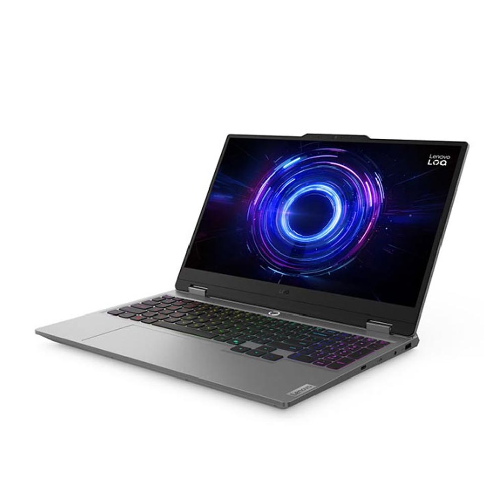 Hình ảnh chi tiết Laptop Lenovo LOQ 15IRX10 (83JE00PEVN) - Ảnh số 2