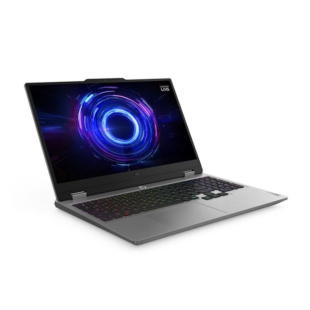 Hình ảnh chi tiết Laptop Lenovo LOQ 15IRX10 (83JE00PEVN) - Ảnh số 3