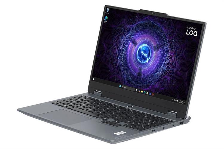 Hình ảnh chi tiết Laptop Gaming Lenovo LOQ (83DV01ALVN) - Ảnh số 2