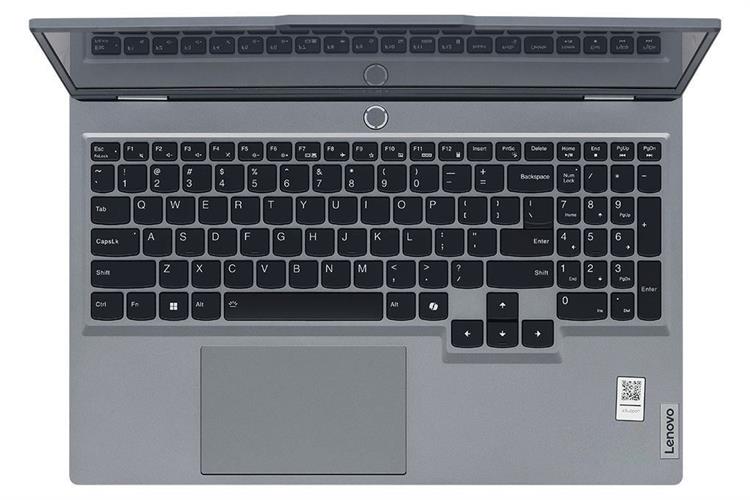 Hình ảnh chi tiết Laptop Gaming Lenovo LOQ (83DV01ALVN) - Ảnh số 3