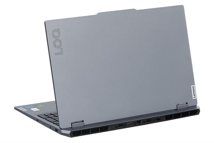 Hình ảnh chi tiết Laptop Gaming Lenovo LOQ (83DV01ALVN) - Ảnh số 4
