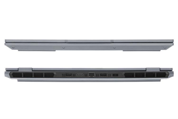 Hình ảnh chi tiết Laptop Gaming Lenovo LOQ (83DV01ALVN) - Ảnh số 6