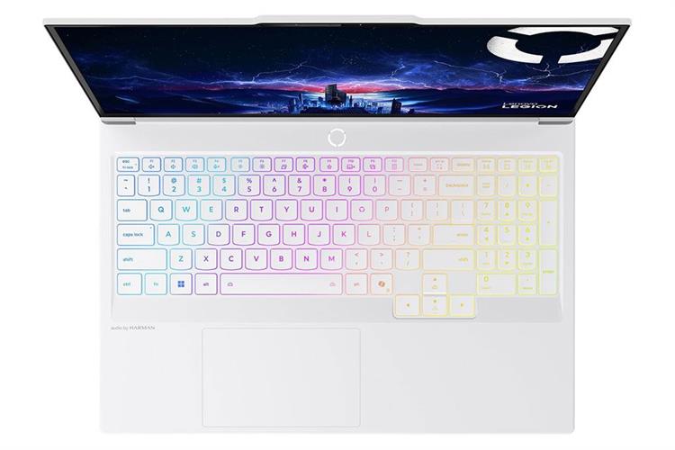 Hình ảnh chi tiết Laptop Gaming Lenovo Legion 7 16IAX10 (83KY001VVN) - Ảnh số 7