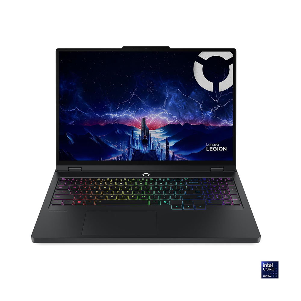 Hình ảnh chi tiết Laptop Gaming Lenovo Legion Pro 5 (83F3003VVN) - Ảnh số 1