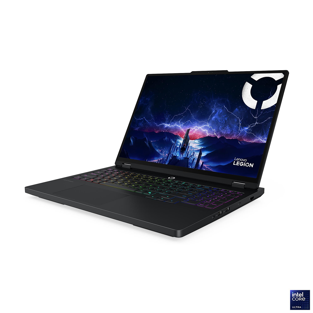 Hình ảnh chi tiết Laptop Gaming Lenovo Legion Pro 5 (83F3003VVN) - Ảnh số 2