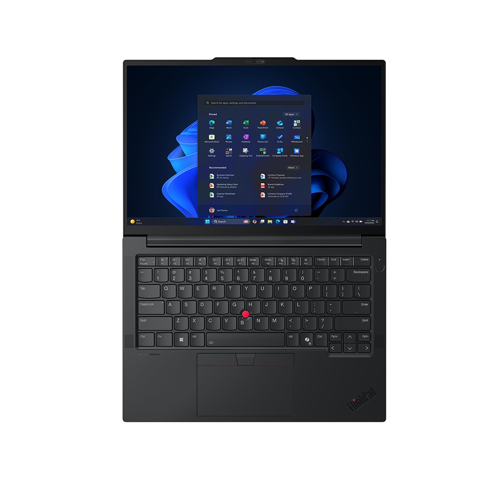 Hình ảnh chi tiết Laptop Lenovo ThinkPad E14 G7 (21SX0031VN) - Ảnh số 2