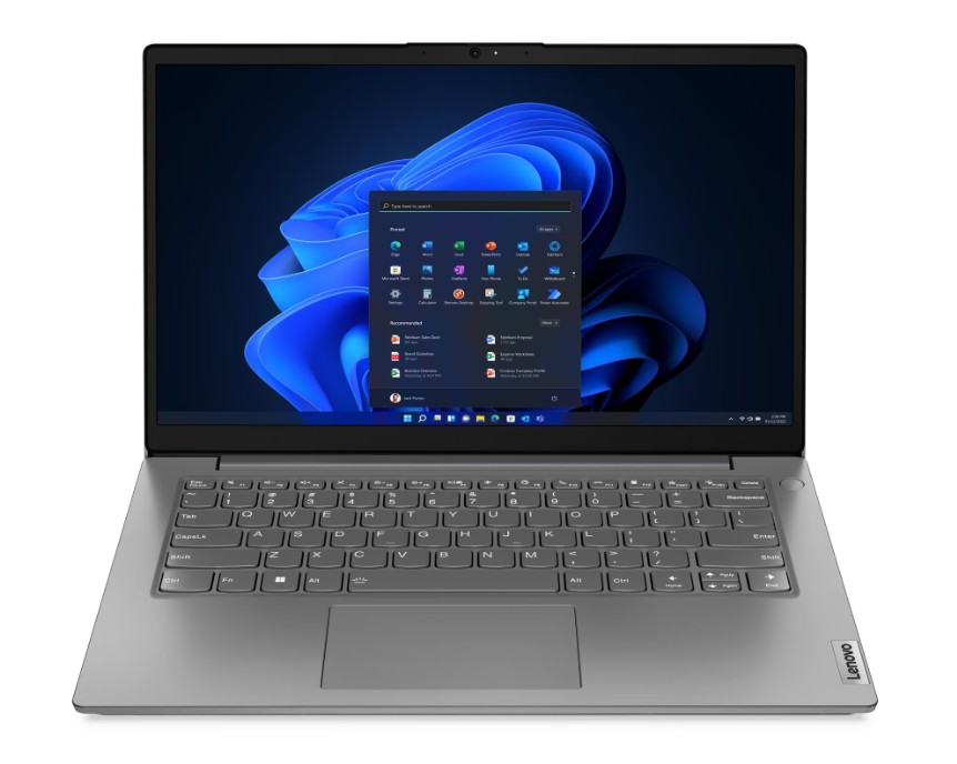 Hình ảnh chi tiết Laptop Lenovo V14 G4 (83A000S4VN) - Ảnh số 1