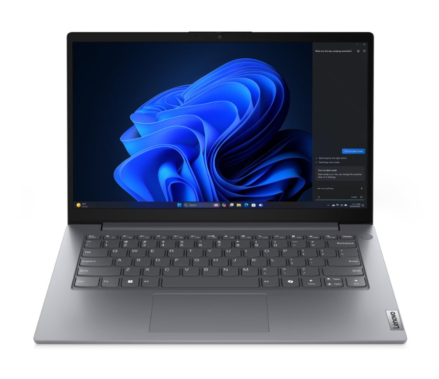 Hình ảnh chi tiết Laptop Lenovo V14 G5 (83HD0062VA) - Ảnh số 1