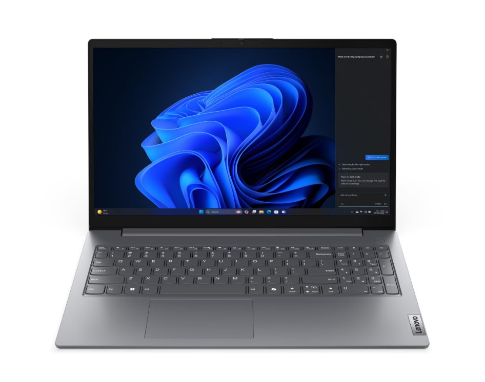 Hình ảnh chi tiết Laptop Lenovo V15 G5 (83HF00BSVA) - Ảnh số 1