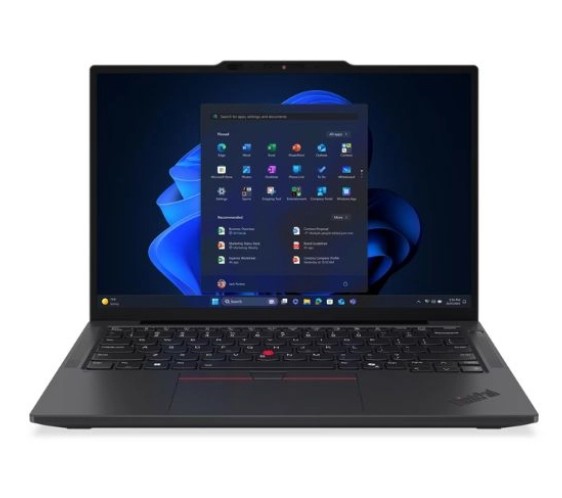 Hình ảnh chi tiết Laptop Lenovo ThinkPad X13 G6 (21RK00ANVA) - Ảnh số 1