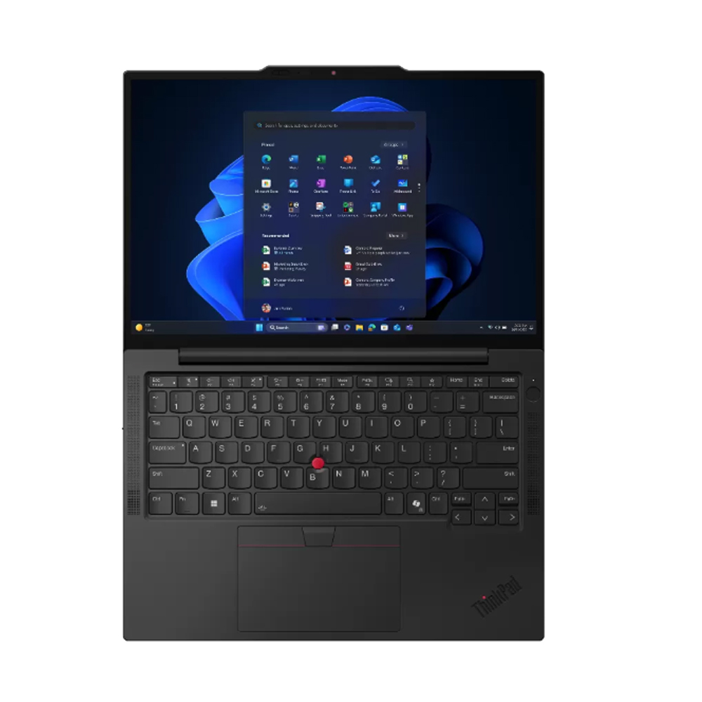 Hình ảnh chi tiết Laptop Lenovo ThinkPad X13 G6 (21RK00ANVA) - Ảnh số 3
