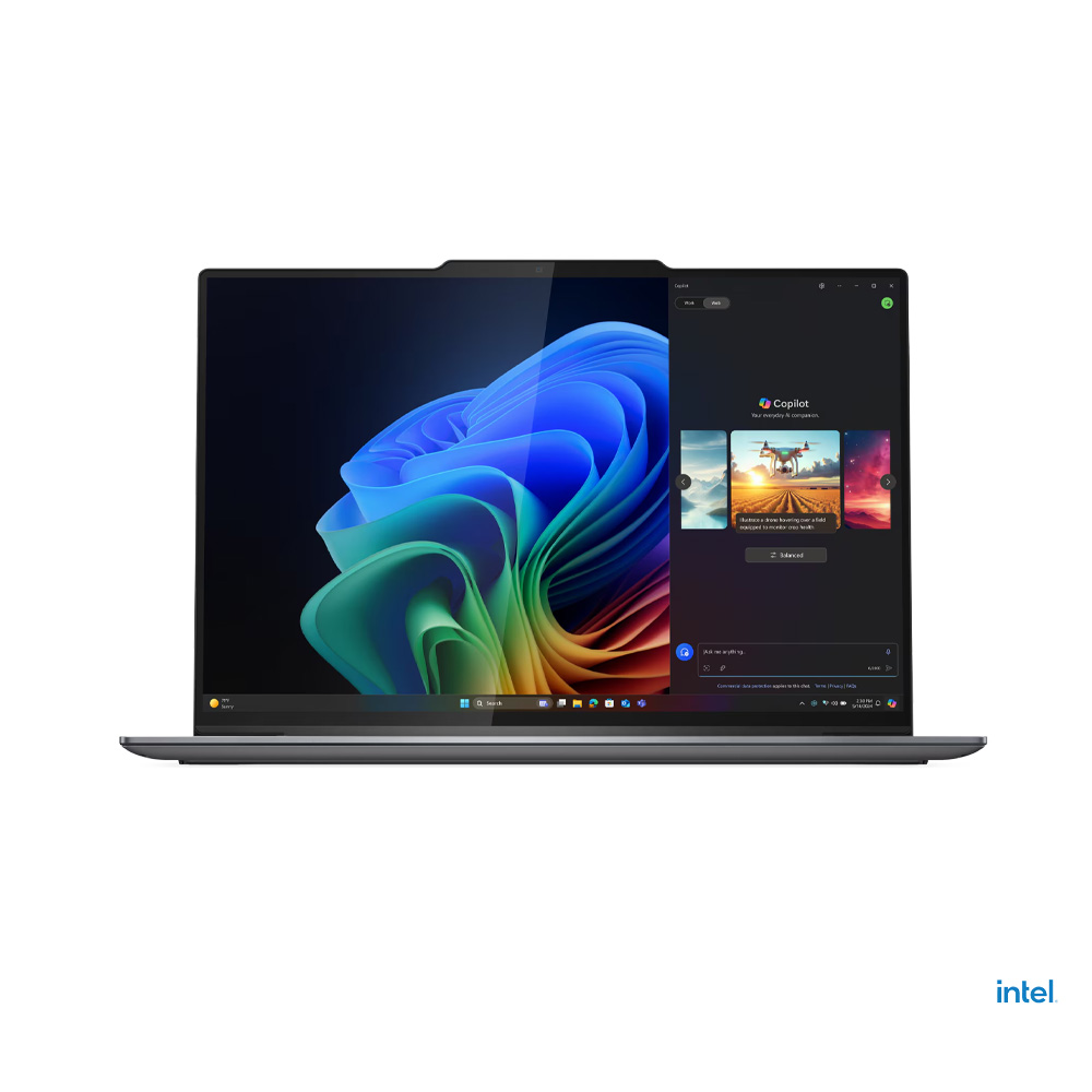 Hình ảnh chi tiết Laptop Lenovo ThinkPad X9 Gen 1 (21QA006LVN) - Ảnh số 4