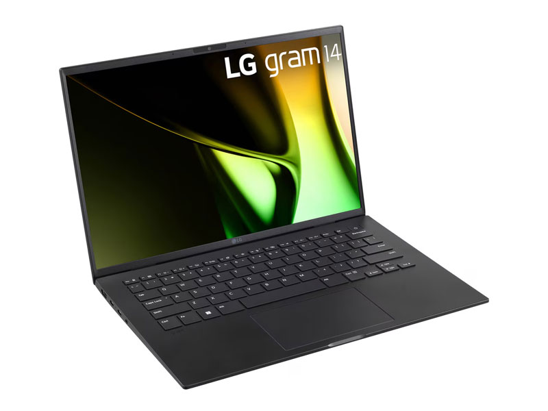 Hình ảnh chi tiết Laptop LG Gram 14Z90SG (14Z90SG.AH75A5) - Ảnh số 3