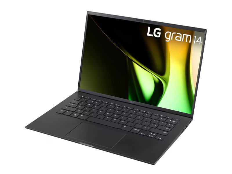 Hình ảnh chi tiết Laptop LG Gram 14Z90SG (14Z90SG.AH75A5) - Ảnh số 4
