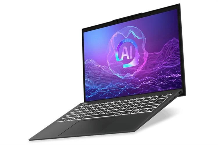 Hình ảnh chi tiết Laptop MSI Prestige 13 AI+ Evo (A2VMG-040VN) - Ảnh số 1