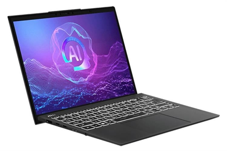 Hình ảnh chi tiết Laptop MSI Prestige 13 AI+ Evo (A2VMG-040VN) - Ảnh số 2