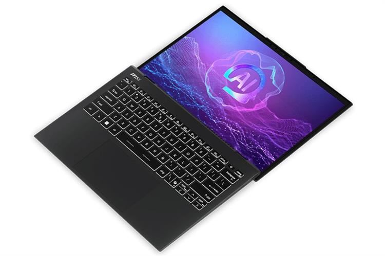 Hình ảnh chi tiết Laptop MSI Prestige 13 AI+ Evo (A2VMG-040VN) - Ảnh số 3
