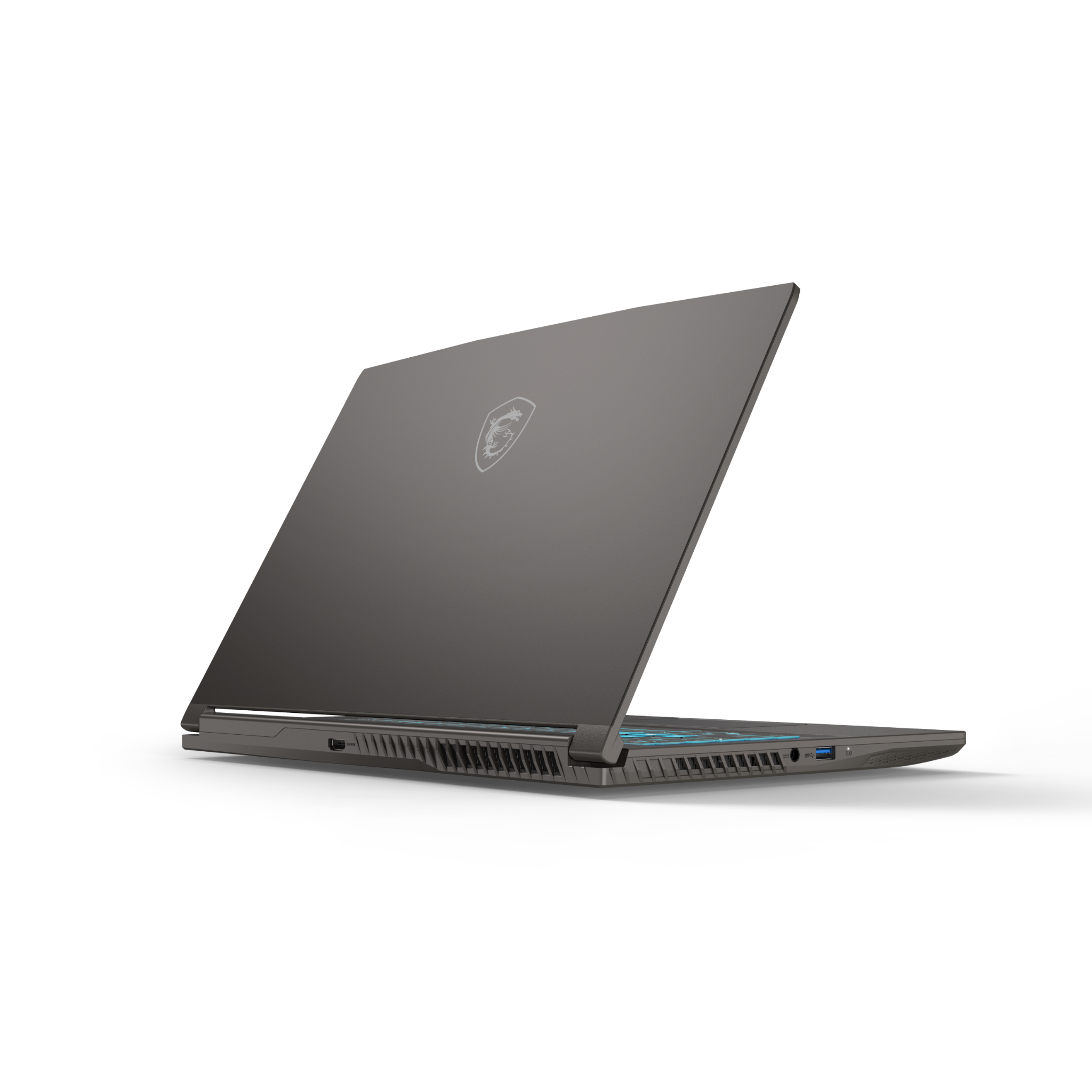 Hình ảnh chi tiết Laptop Gaming MSI Thin 15 (B13UC-2044VN) - Ảnh số 3