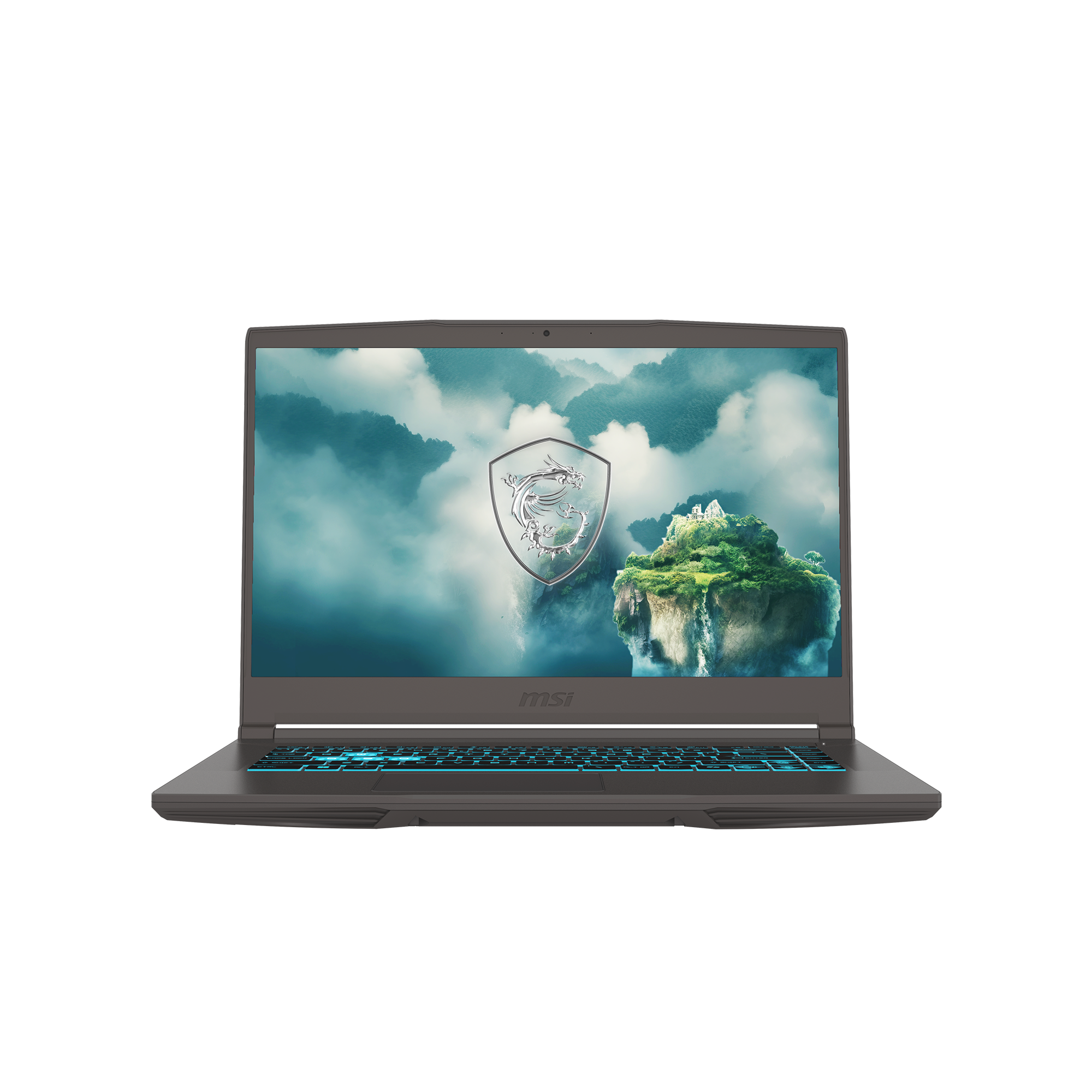 Hình ảnh chi tiết Laptop Gaming MSI Thin 15 (B13UC-2044VN) - Ảnh số 8