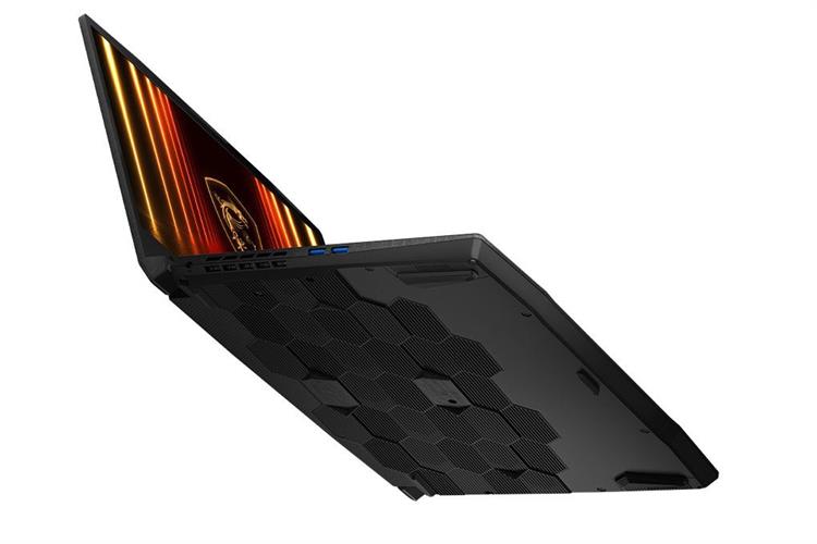 Hình ảnh chi tiết Laptop MSI Katana 15 HX B14WFK (B14WFK-267VN) - Ảnh số 4