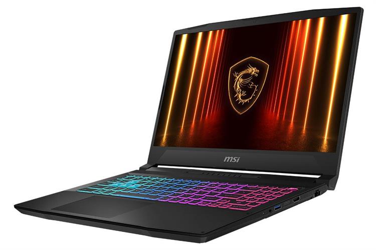 Hình ảnh chi tiết Laptop MSI Katana 15 HX B14WFK (B14WFK-267VN) - Ảnh số 5