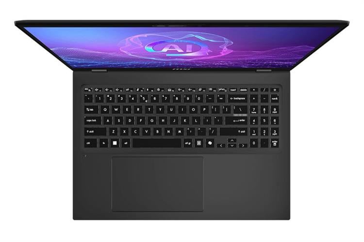 Hình ảnh chi tiết Laptop MSI Prestige 16 AI+ Evo (B2VMG-016VN) - Ảnh số 3