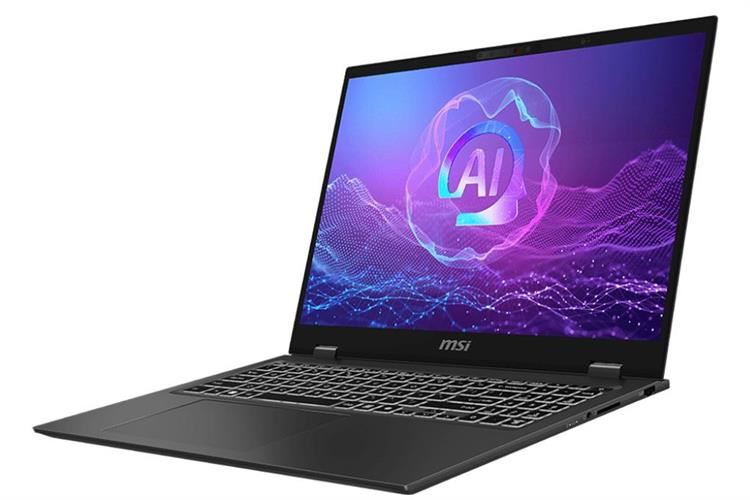 Hình ảnh chi tiết Laptop MSI Prestige 16 AI+ Evo (B2VMG-016VN) - Ảnh số 5