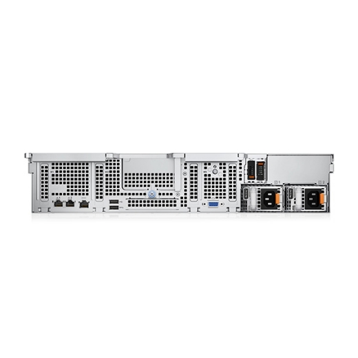 Hình ảnh chi tiết Server Dell PowerEdge R550 Rack (Silver 4314) - Ảnh số 3
