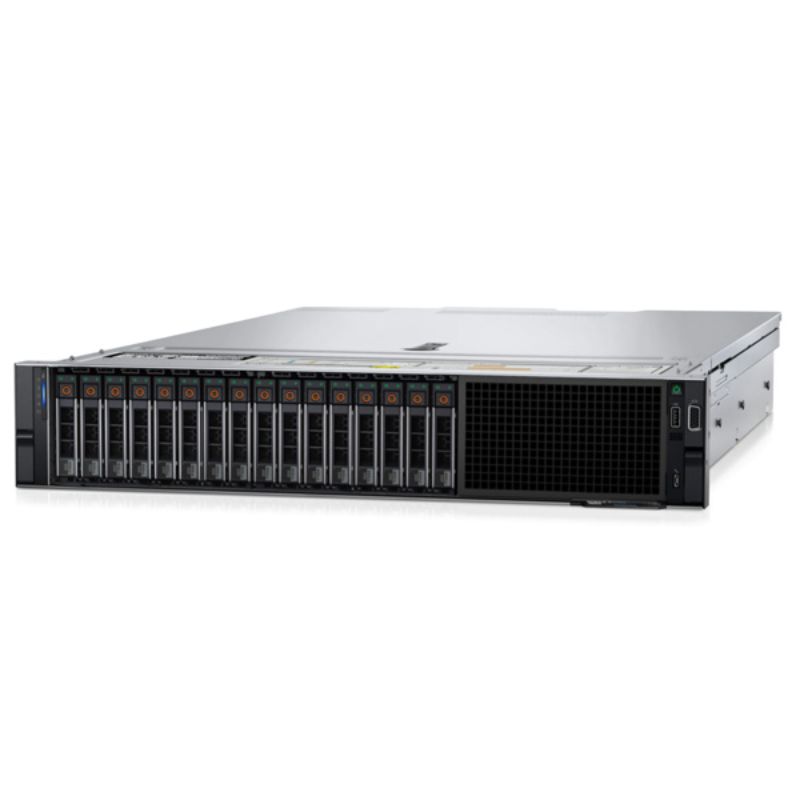 Hình ảnh chi tiết Server Dell PowerEdge R550 Rack (Silver 4314) - Ảnh số 4
