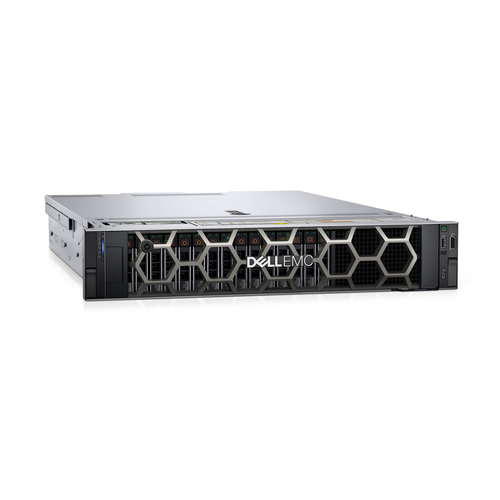 Hình ảnh chi tiết Server Dell PowerEdge R550 Rack (Silver 4314) - Ảnh số 5