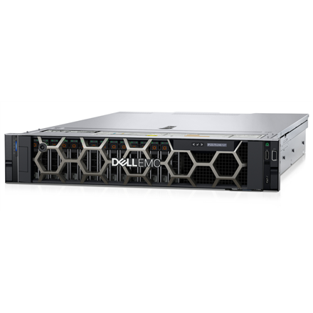 Hình ảnh chi tiết Server Dell PowerEdge R550 Rack (Silver 4314) - Ảnh số 6