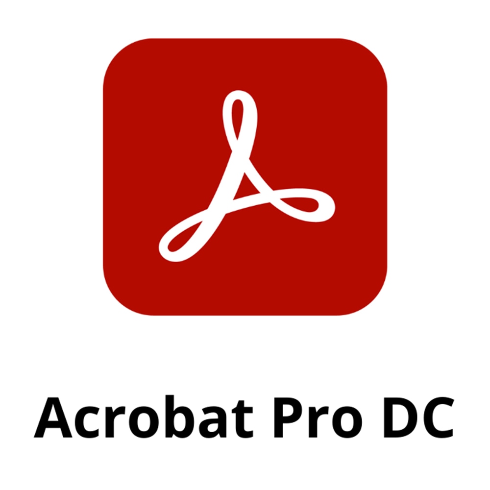 Hình ảnh chi tiết Phần mềm Adobe Acrobat Pro Teams (65304470) Renewal 12 Tháng - Ảnh số 1
