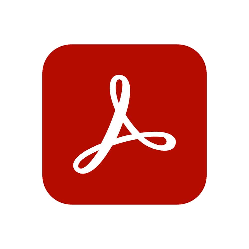 Hình ảnh chi tiết Phần mềm Adobe Acrobat Std Teams (65304883) New 12 Tháng - Ảnh số 1