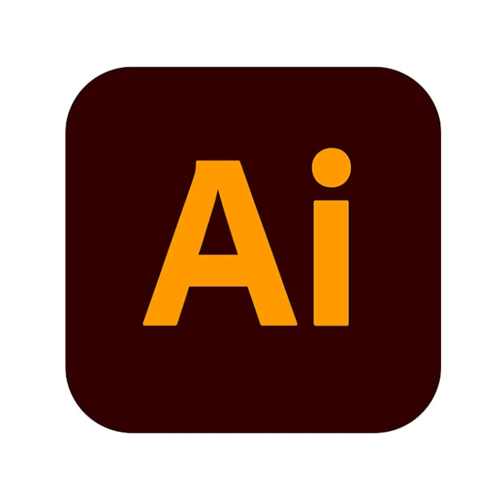 Hình ảnh chi tiết Phần mềm Adobe Illustrator Teams (65305188) Renewal 12 Tháng - Ảnh số 1