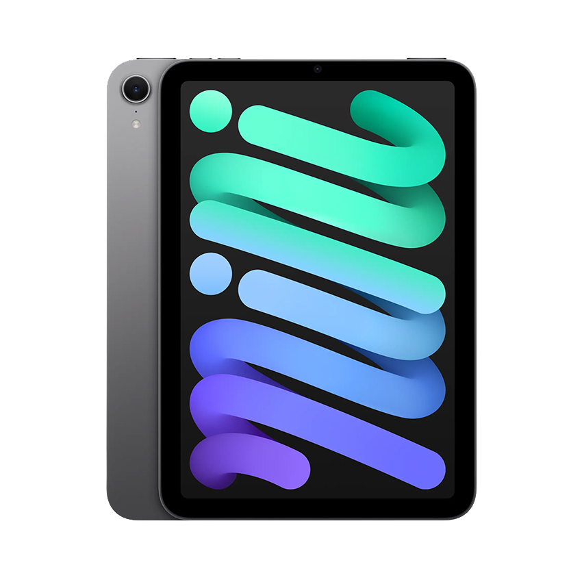 Hình ảnh chi tiết iPad Mini 7 (MXN63ZA/A) - Ảnh số 1