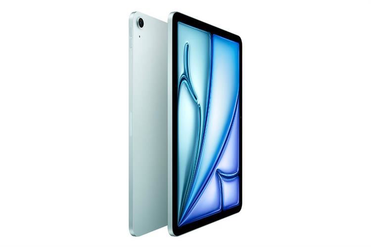 Hình ảnh chi tiết iPad Air 11 M2 (MC9X4ZA/A) - Ảnh số 1