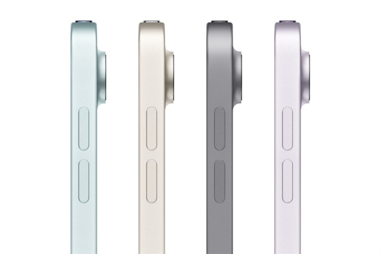 Hình ảnh chi tiết iPad Air 11 M2 (MCG04ZA/A) - Ảnh số 2