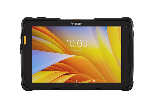 Hình ảnh chi tiết Tablet Zebra ET40 - Ảnh số 1