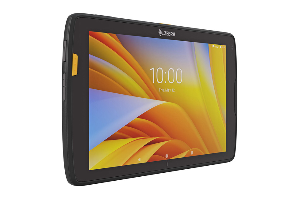 Hình ảnh chi tiết Tablet Zebra ET40 - Ảnh số 2