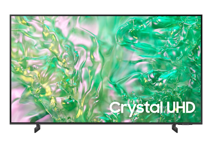 Hình ảnh chi tiết Smart Tivi Samsung 4K UHD 75" UA75DU8000 - Ảnh số 1