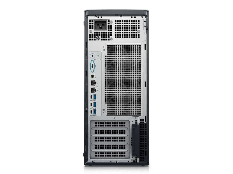 Hình ảnh chi tiết Workstation Dell Precision 5860 Tower (42PT5860 - Xeon W3-2423) - Ảnh số 4