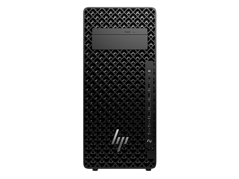 Hình ảnh chi tiết Workstation HP Z2 Tower G1i (B04F6AV - Ultra 9-285) - Ảnh số 1