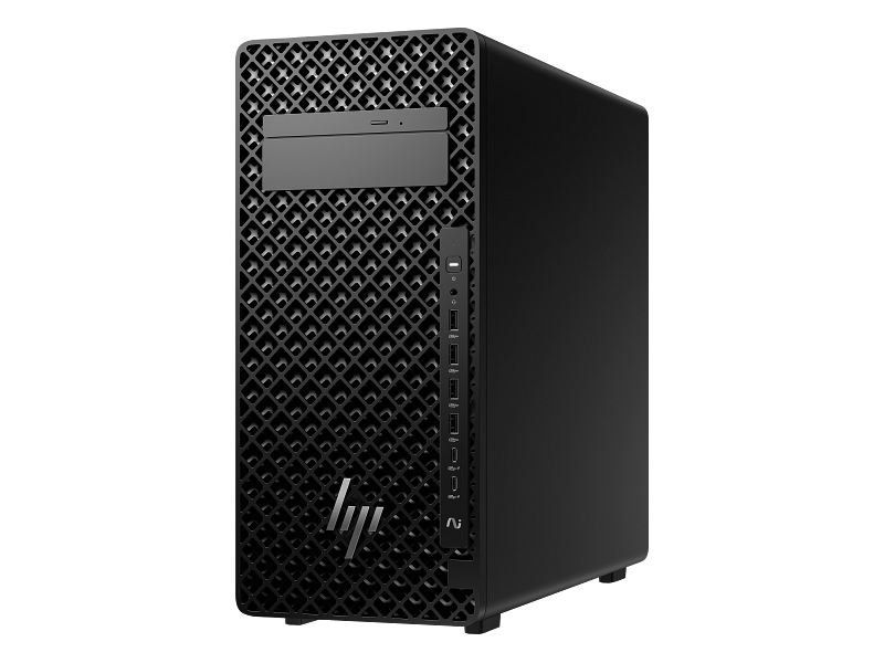 Hình ảnh chi tiết Workstation HP Z2 Tower G1i (B04F6AV - Ultra 9-285) - Ảnh số 3