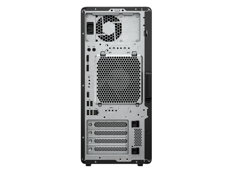 Hình ảnh chi tiết Workstation HP Z2 Tower G1i (B04F6AV - Ultra 9-285) - Ảnh số 5