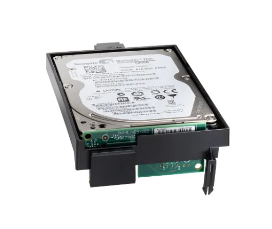 Hình ảnh chi tiết Ổ cứng bảo mật HP Secure High-Performance (B5L29A) - Ảnh số 1