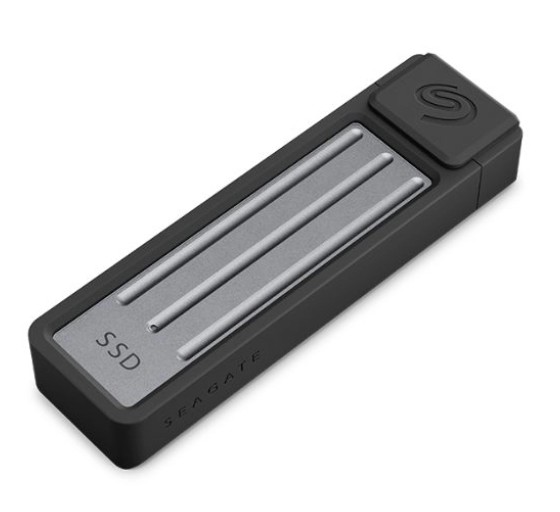 Hình ảnh chi tiết SSD di động Seagate 2TB (STMX2000400) - Ảnh số 1