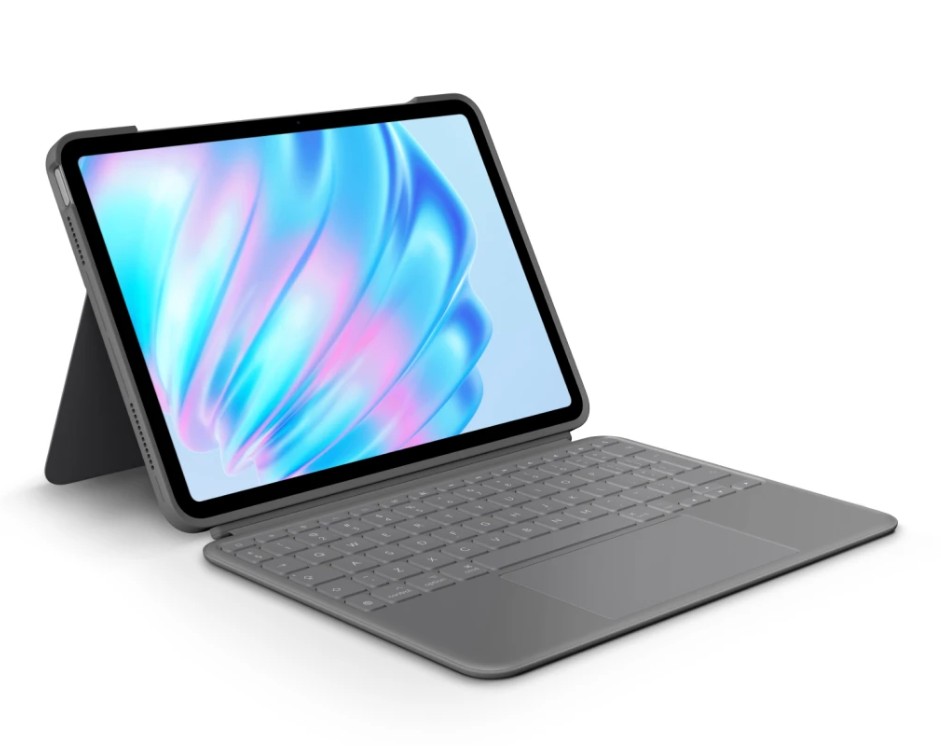 Hình ảnh chi tiết Bàn phím Logitech Pebble Keys 2 K380s (920-012627) - Ảnh số 1