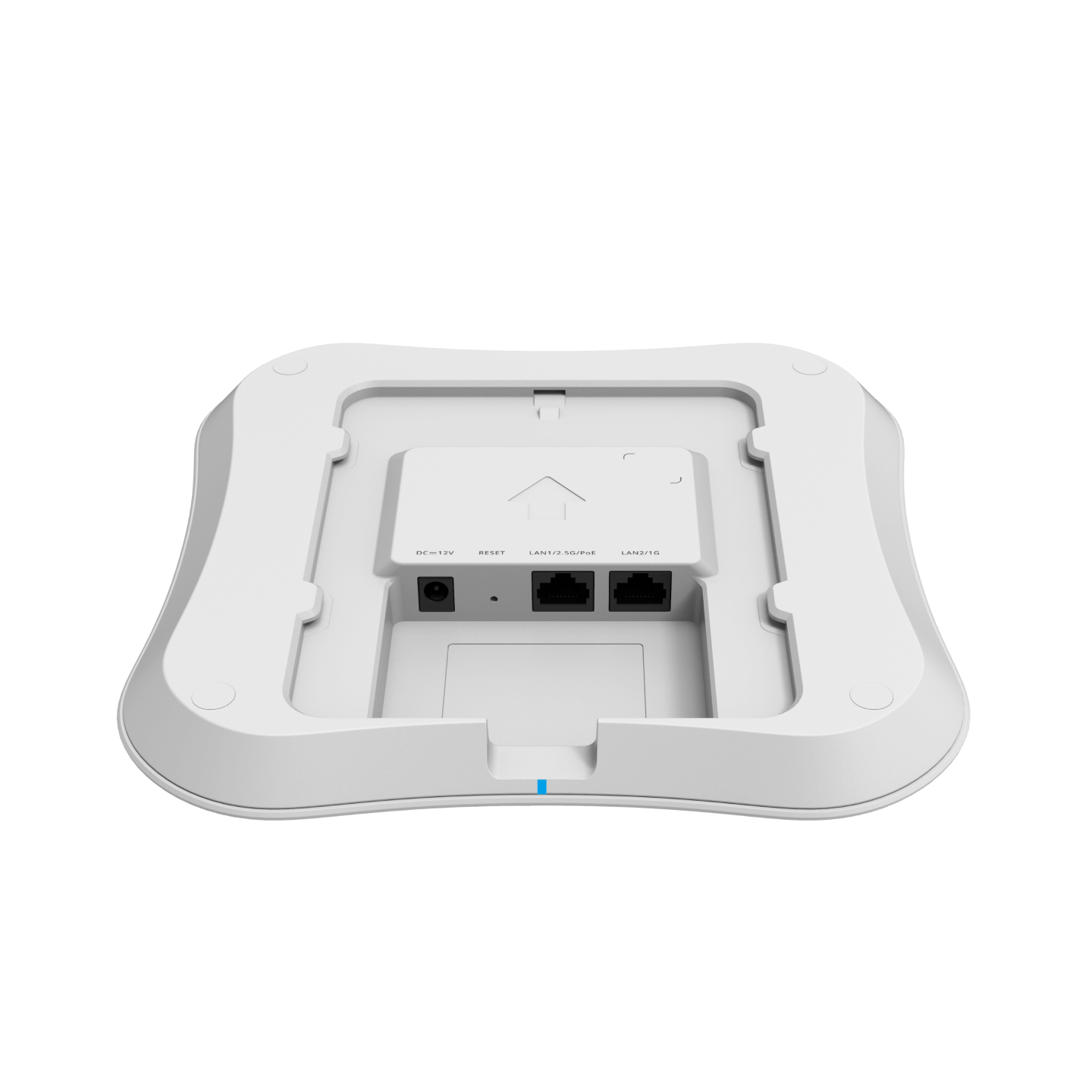 Hình ảnh chi tiết Access Point Wifi 6 Ruijie RG-RAP72Pro - AX3200, Ngoài trời - Ảnh số 4