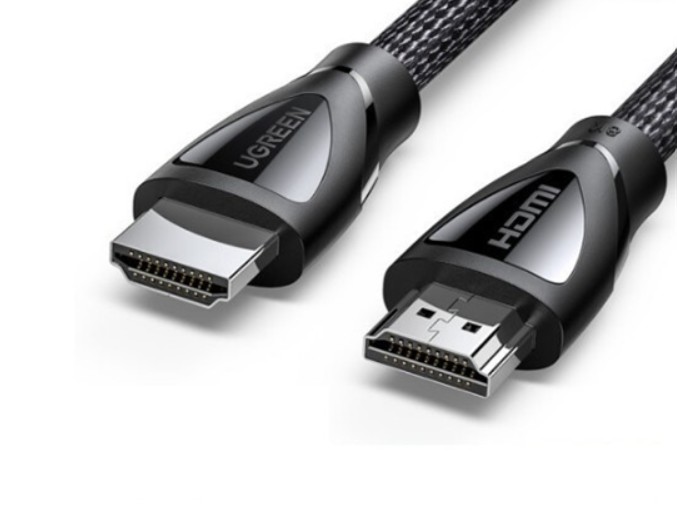 Hình ảnh chi tiết Cáp HDMI 2.1 5M Ugreen (80405) - Ảnh số 1