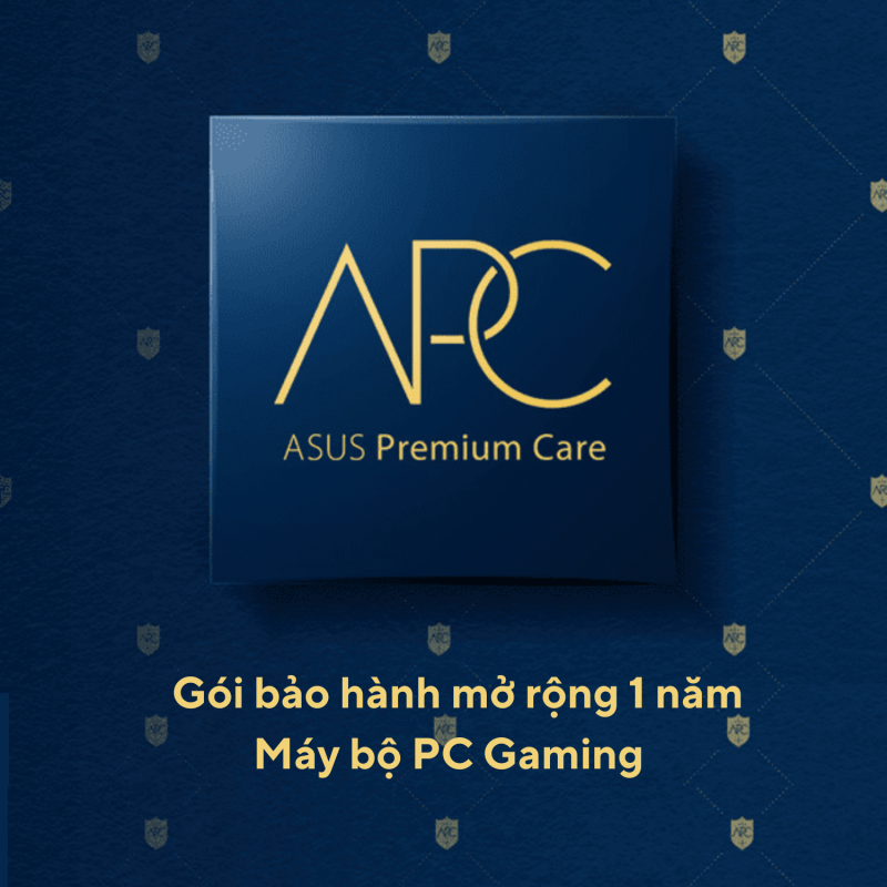 Hình ảnh chi tiết (WEP) GÓI DỊCH VỤ NÂNG CẤP BẢO HÀNH - Ảnh số 1